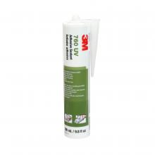 3M 760UV-290 - 3M™ Adhesive Sealant 760 UV Gray, 290mL Cartridge, 12 per case