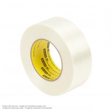 3M T898-34 - Scotch® Filament Tape, 898, clear, 0.70 in x 60.14 yd (18 mm x 55 m)