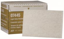 3M SB17637 - Scotch-Brite™ Light Cleansing Hand Pad, 7445, 6 in x 9 in