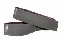 3M 253FA-1975A6 - 3M Trizact Cloth Belt, 253FA, A6, 19 in x 75 in (482.6 mm x 1905 mm)