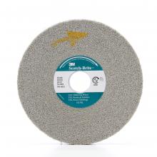 3M SB17462 - Scotch-Brite EXL Deburring Wheel, XL-WL, MED, 10 in x 2 in x 5 in (25.4 cm x 5.08 cm x 12.7 cm)