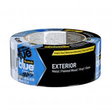 3M T2097-48EC-CA - ScotchBlue FASTER PREP & REMOVAL EXTERIOR Painter’s Tape, 2097-48EC, 48 mm x 41.1 m