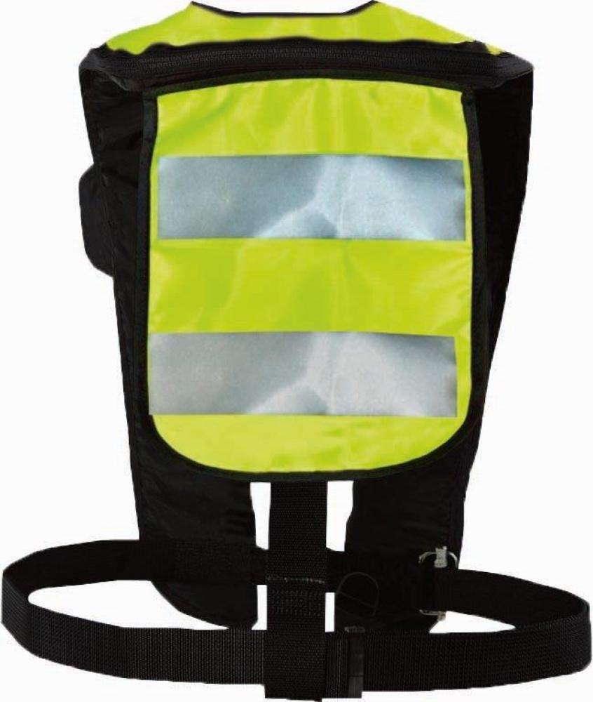 HIT™ High Visibility Inflatable PFD (Auto Hydrostatic) (Fluorescent Yellow Green)<span class=' ItemWarning' style='display:block;'>Item is usually in stock, but we&#39;ll be in touch if there&#39;s a problem<br /></span>