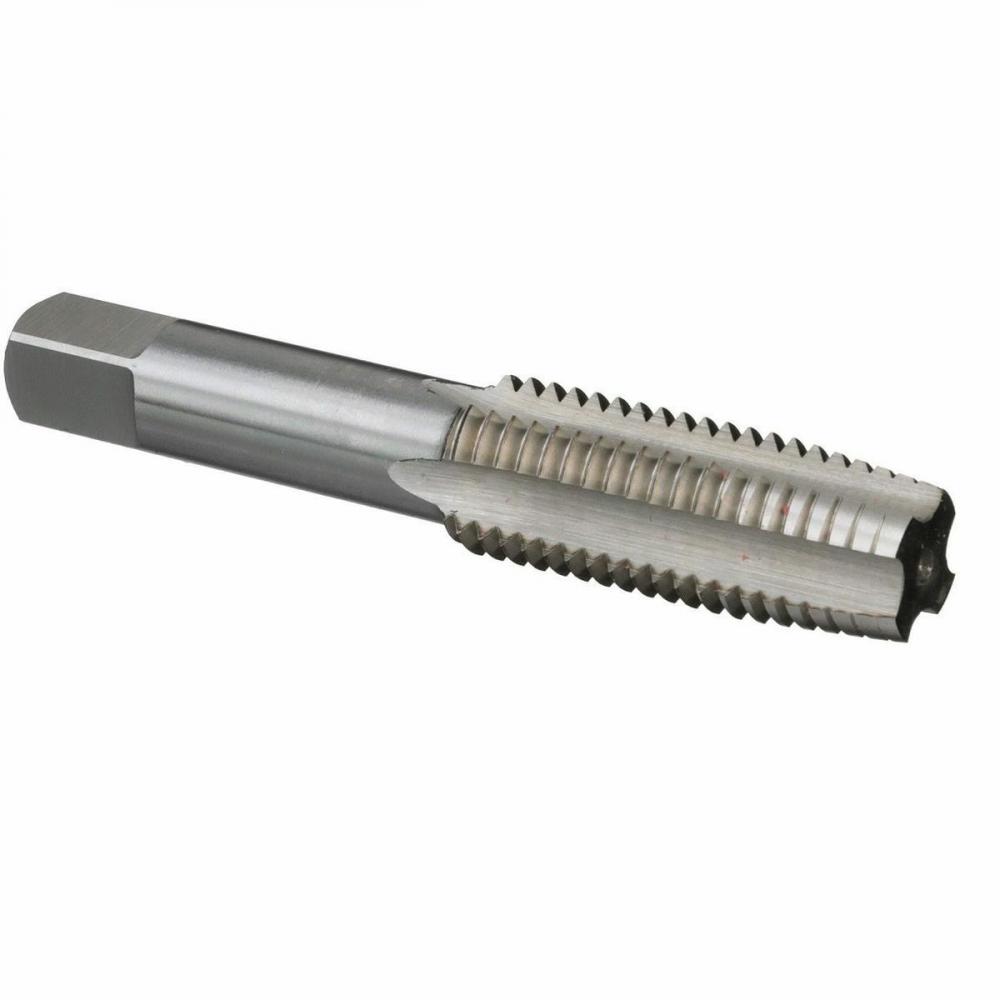 M14X1.0 HStainless Steel Taper Tap<span class=' ItemWarning' style='display:block;'>Item is usually in stock, but we&#39;ll be in touch if there&#39;s a problem<br /></span>