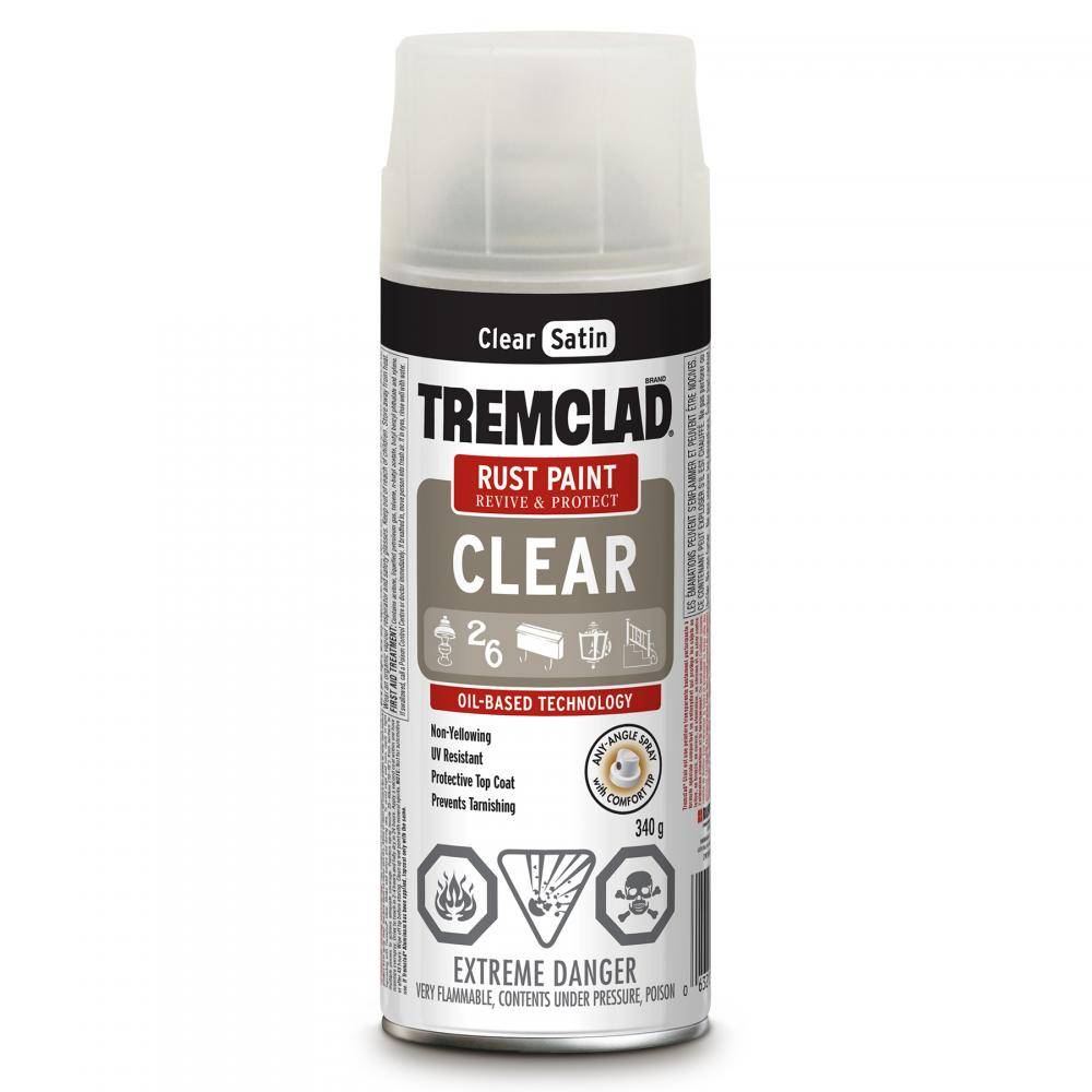 TRMCLD +6X340G SSPR CLEAR SATIN<span class=' ItemWarning' style='display:block;'>Item is usually in stock, but we&#39;ll be in touch if there&#39;s a problem<br /></span>