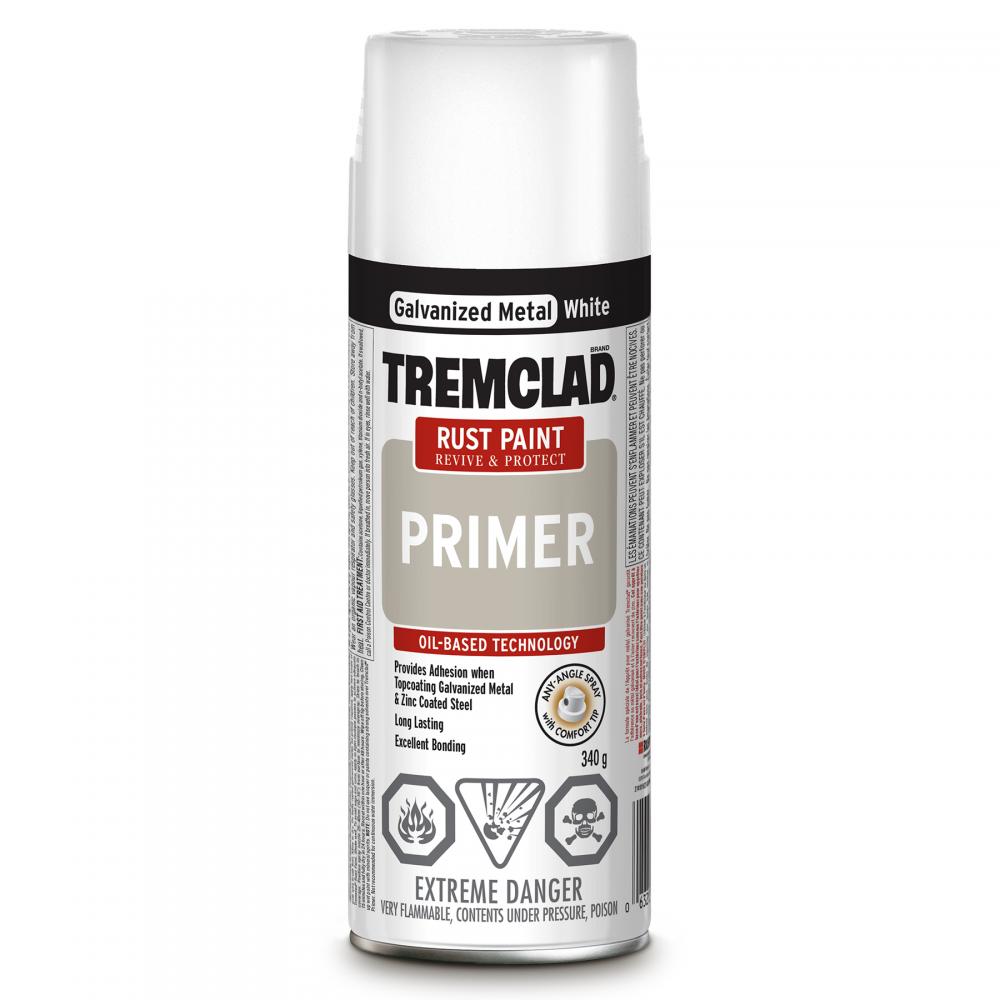 TRMCLD +6X340G SSPR GALVANIZD WHT PRIMER<span class=' ItemWarning' style='display:block;'>Item is usually in stock, but we&#39;ll be in touch if there&#39;s a problem<br /></span>