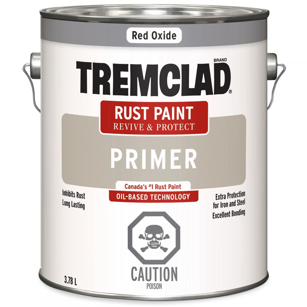 TRMCLD 2X3.78L 1-GL RED OXIDE PRIMER<span class=' ItemWarning' style='display:block;'>Item is usually in stock, but we&#39;ll be in touch if there&#39;s a problem<br /></span>