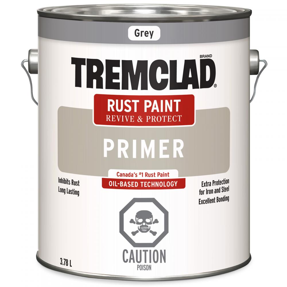 TRMCLD 2X3.78L 1-GL GREY PRIMER<span class=' ItemWarning' style='display:block;'>Item is usually in stock, but we&#39;ll be in touch if there&#39;s a problem<br /></span>