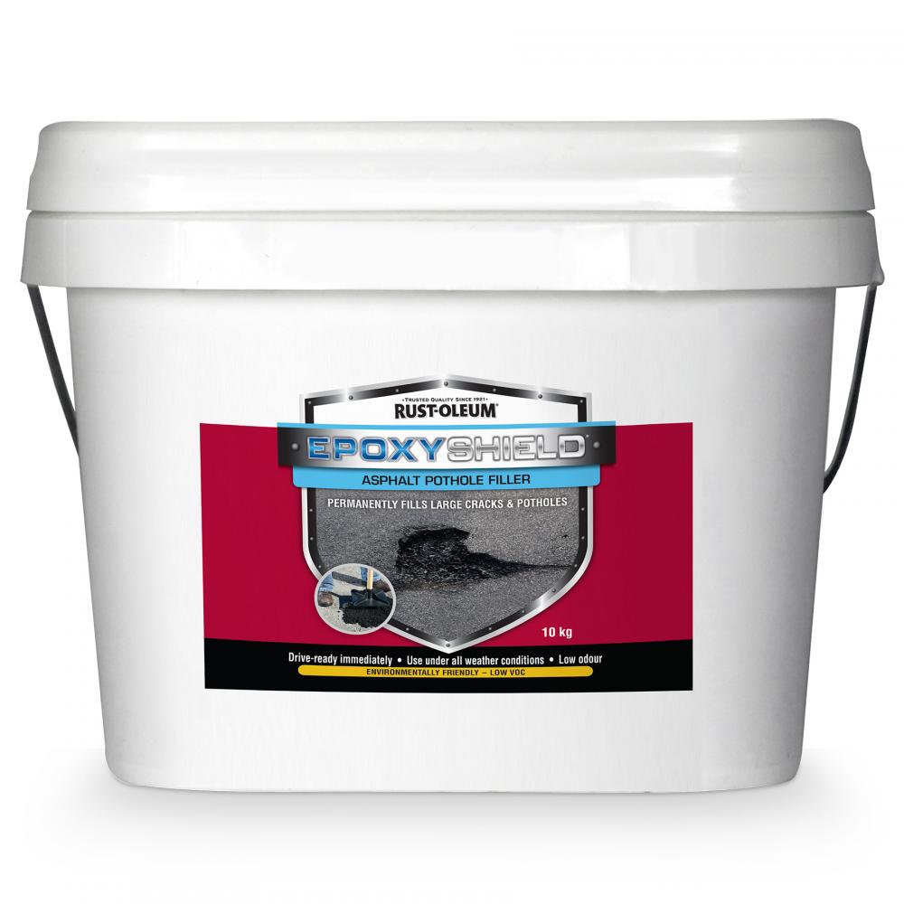 EPOXYS 10KG DRIVE POT HOLE FILLER<span class=' ItemWarning' style='display:block;'>Item is usually in stock, but we&#39;ll be in touch if there&#39;s a problem<br /></span>