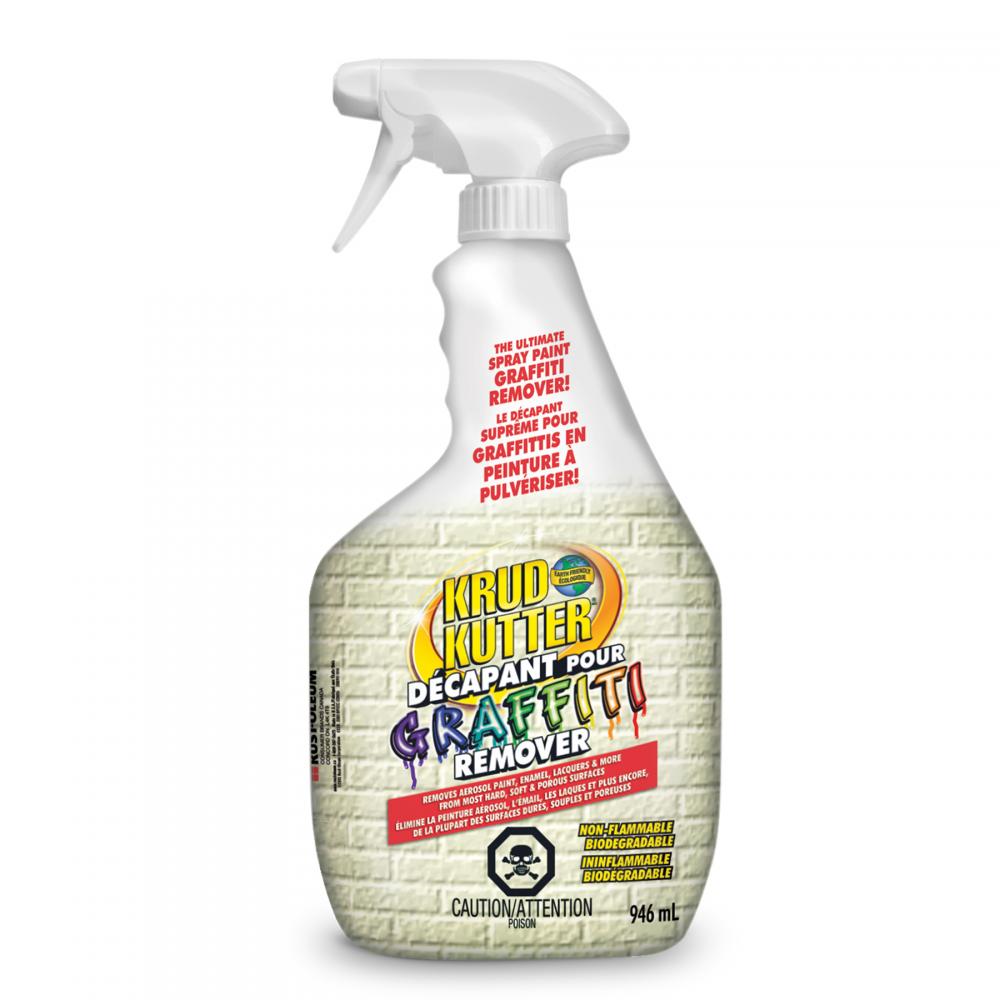 KK 6x946 ML GRAFFITI REMOVER SPRAY<span class=' ItemWarning' style='display:block;'>Item is usually in stock, but we&#39;ll be in touch if there&#39;s a problem<br /></span>