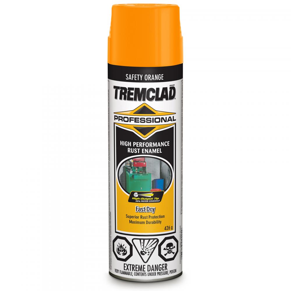 TRMPRO +6X426G LSPR SAFETY ORANGE<span class=' ItemWarning' style='display:block;'>Item is usually in stock, but we&#39;ll be in touch if there&#39;s a problem<br /></span>