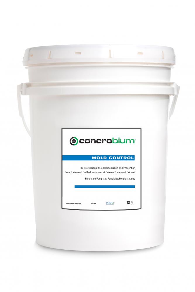 CC PRO 18.9 L MOLD CONTROL<span class=' ItemWarning' style='display:block;'>Item is usually in stock, but we&#39;ll be in touch if there&#39;s a problem<br /></span>