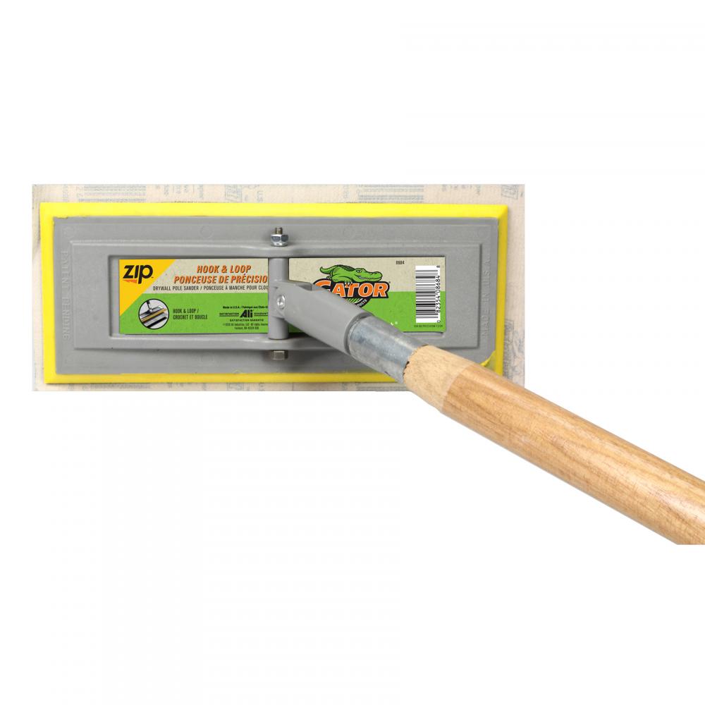 GTR 4X1PK ZIPXL H&L DRYWALL SANDING TOOL<span class=' ItemWarning' style='display:block;'>Item is usually in stock, but we&#39;ll be in touch if there&#39;s a problem<br /></span>