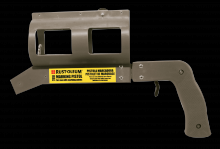 Rust-Oleum 210188 - HIPERF MARK 12IN MARKING PISTOL