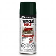 Rust-Oleum 27088B522 - TRMCLD +6X340G SSPR CHARLESTON GREEN