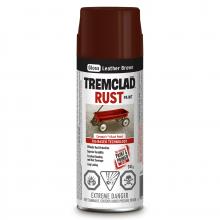 Rust-Oleum 27091B522 - TRMCLD +6X340G SSPR LEATHER BROWN