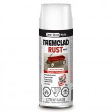 Rust-Oleum 270S25B522 - TRMCLD +6X340G SSPR SEMI-GLOSS WHITE