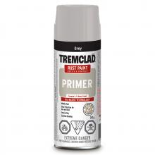 Rust-Oleum 274103522 - TRMCLD +6X340G SSPR GREY PRIMER