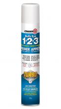 Rust-Oleum 359740 - ZINSSR 6X737G BE123 4X TURBO WHITE