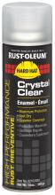 Rust-Oleum V2102838 - ROHPER +LSPR 6PK GLOSS CRYSTAL CLEAR