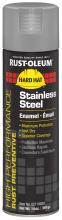 Rust-Oleum V2119838 - ROHPER +LSPR 6PK FLAT STAINLESS STEEL