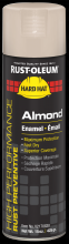 Rust-Oleum V2170838 - ROHPER +LSPR 6PK GLOSS ALMOND