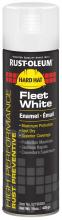 Rust-Oleum V2196838 - ROHPER +LSPR 6PK GLOSS FLEET WHITE