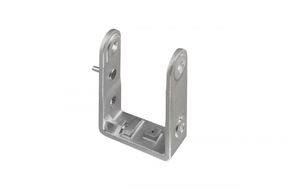 U-Frame W/Handle Bolt<span class=' ItemWarning' style='display:block;'>Item is usually in stock, but we&#39;ll be in touch if there&#39;s a problem<br /></span>