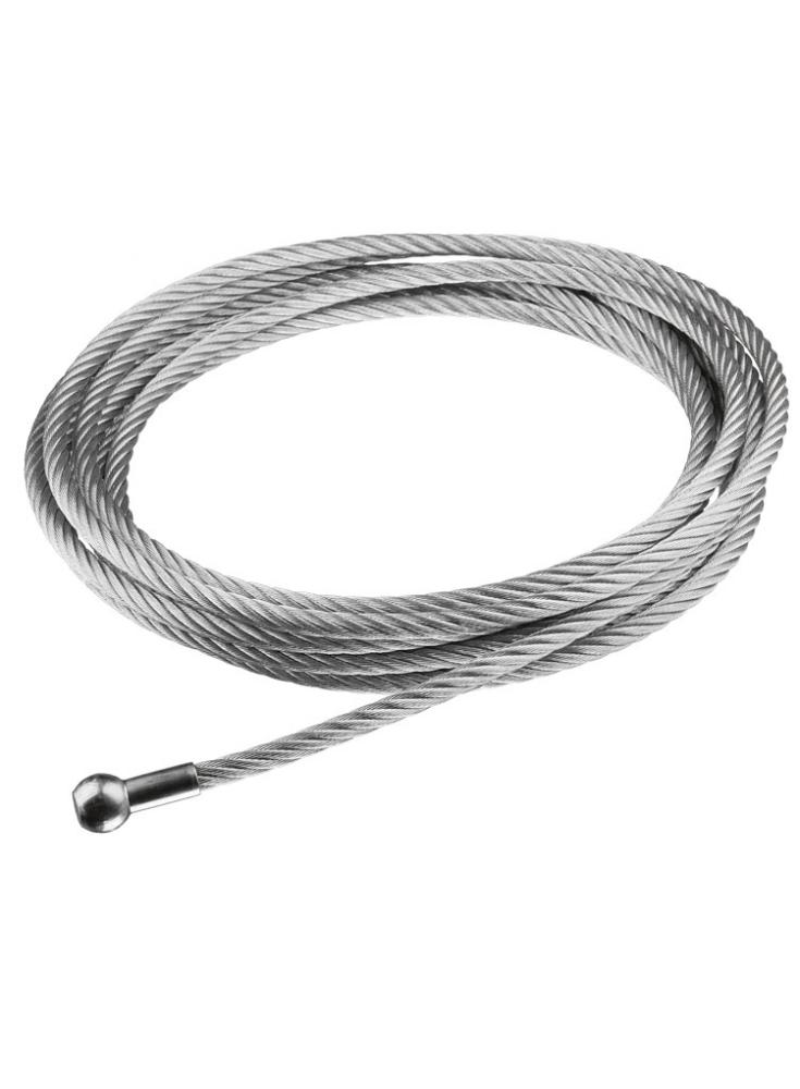 Cable & Drum Anchor<span class=' ItemWarning' style='display:block;'>Item is usually in stock, but we&#39;ll be in touch if there&#39;s a problem<br /></span>