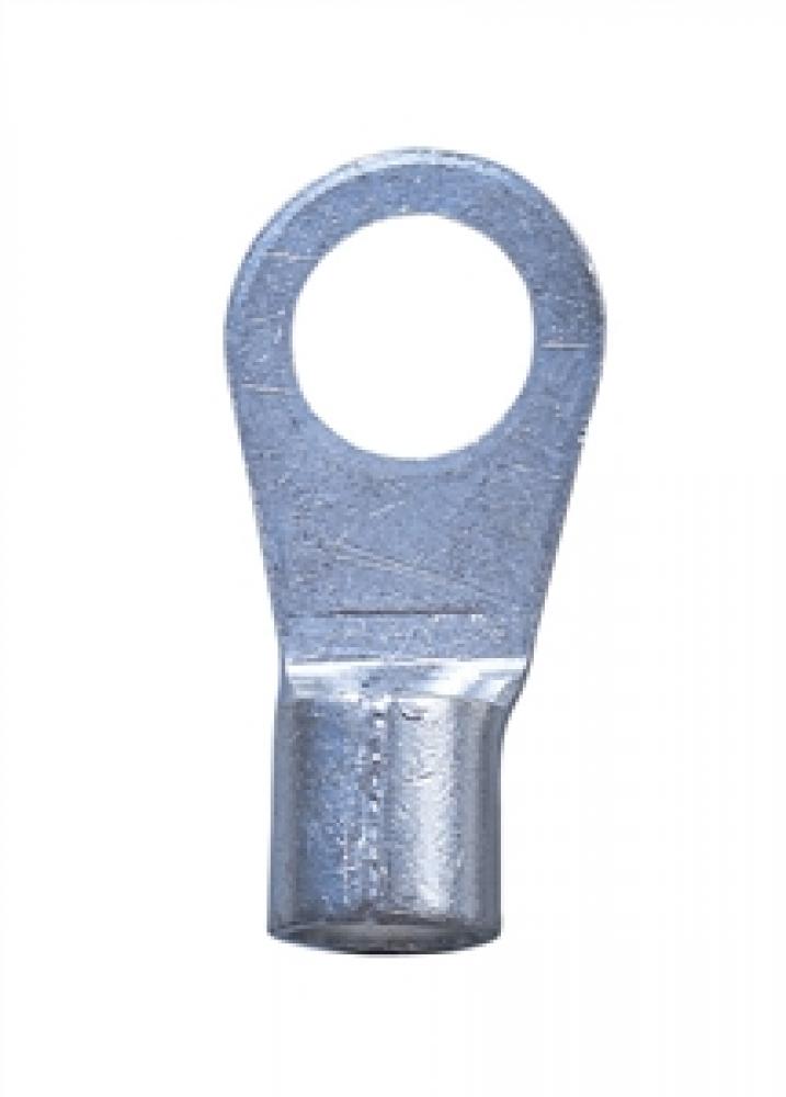 4 GA 1/4&#34; BRAZED LUG 100/PKG<span class=' ItemWarning' style='display:block;'>Item is usually in stock, but we&#39;ll be in touch if there&#39;s a problem<br /></span>