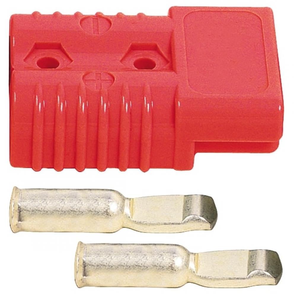 170A RED SB CONNECTOR HOUSING<span class=' ItemWarning' style='display:block;'>Item is usually in stock, but we&#39;ll be in touch if there&#39;s a problem<br /></span>