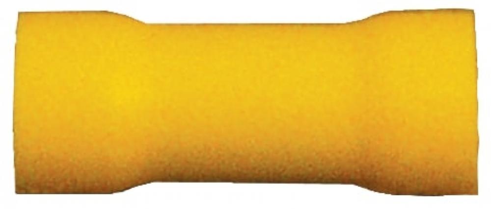 12-10 BUTT CONNECTOR 100/PKG<span class=' ItemWarning' style='display:block;'>Item is usually in stock, but we&#39;ll be in touch if there&#39;s a problem<br /></span>