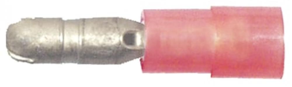 22-18 .157 NYLON INS  MALE BULLET<span class=' ItemWarning' style='display:block;'>Item is usually in stock, but we&#39;ll be in touch if there&#39;s a problem<br /></span>