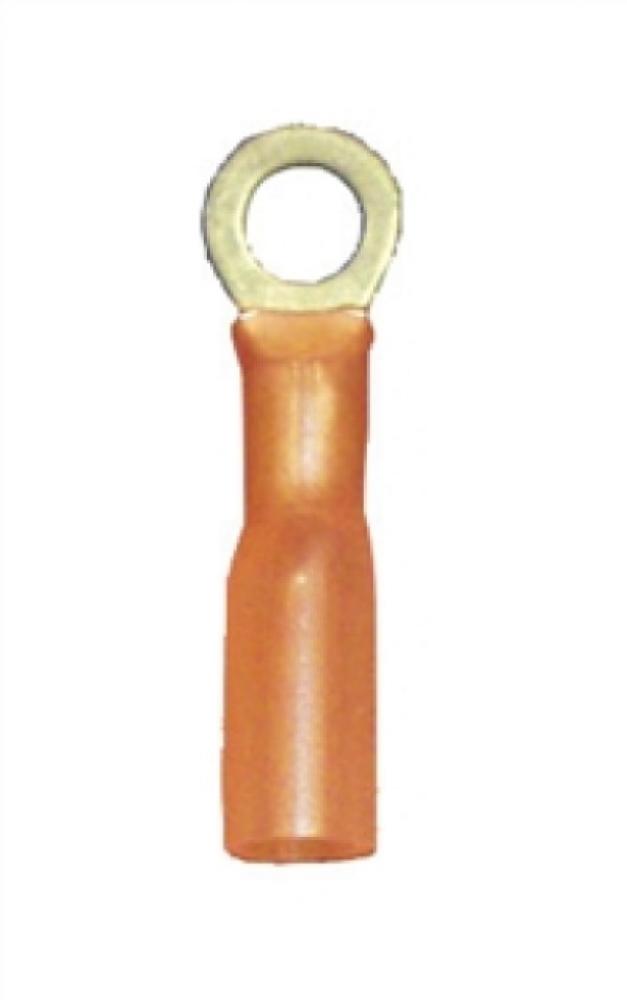 22-18 3/8&#34; HEAT SHRINK RING 100/PKG<span class=' ItemWarning' style='display:block;'>Item is usually in stock, but we&#39;ll be in touch if there&#39;s a problem<br /></span>