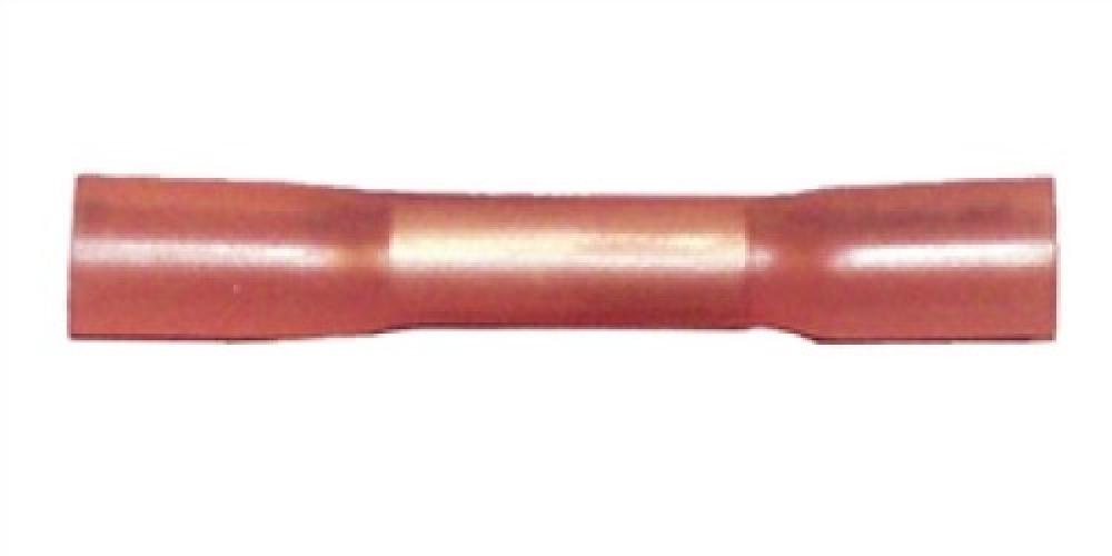 7 GA HEAT SHRINK BUTT CONN 100/PKG<span class=' ItemWarning' style='display:block;'>Item is usually in stock, but we&#39;ll be in touch if there&#39;s a problem<br /></span>