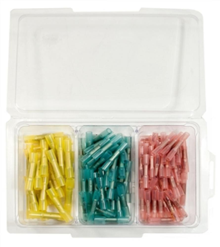 124 PC SOLDER BUTT KIT<span class=' ItemWarning' style='display:block;'>Item is usually in stock, but we&#39;ll be in touch if there&#39;s a problem<br /></span>