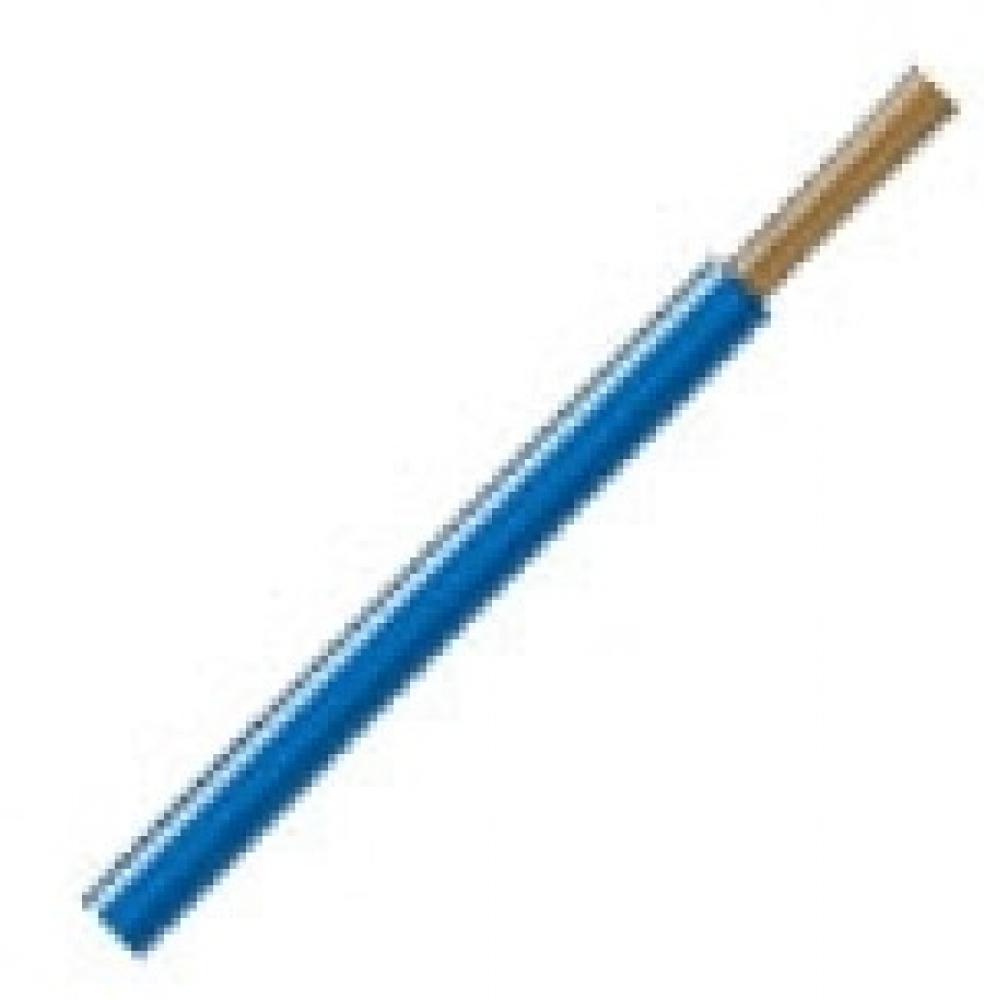 22 GA GPT BLUE PRIMARY WIRE 1000&#39;<span class=' ItemWarning' style='display:block;'>Item is usually in stock, but we&#39;ll be in touch if there&#39;s a problem<br /></span>