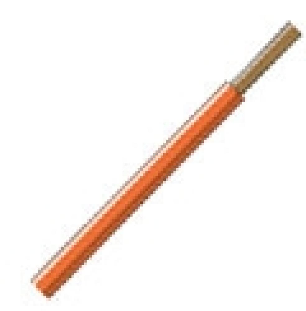 14 GA GPT ORANGE PRIMARY WIRE 20&#39;<span class=' ItemWarning' style='display:block;'>Item is usually in stock, but we&#39;ll be in touch if there&#39;s a problem<br /></span>