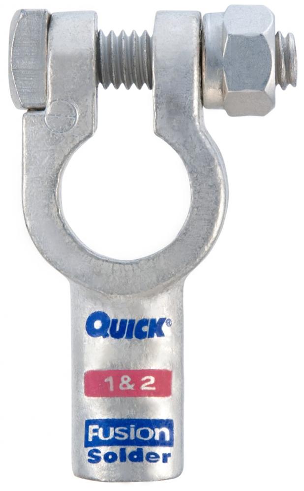 1&2 GA NEG SOLDER CLAMP EACH<span class=' ItemWarning' style='display:block;'>Item is usually in stock, but we&#39;ll be in touch if there&#39;s a problem<br /></span>