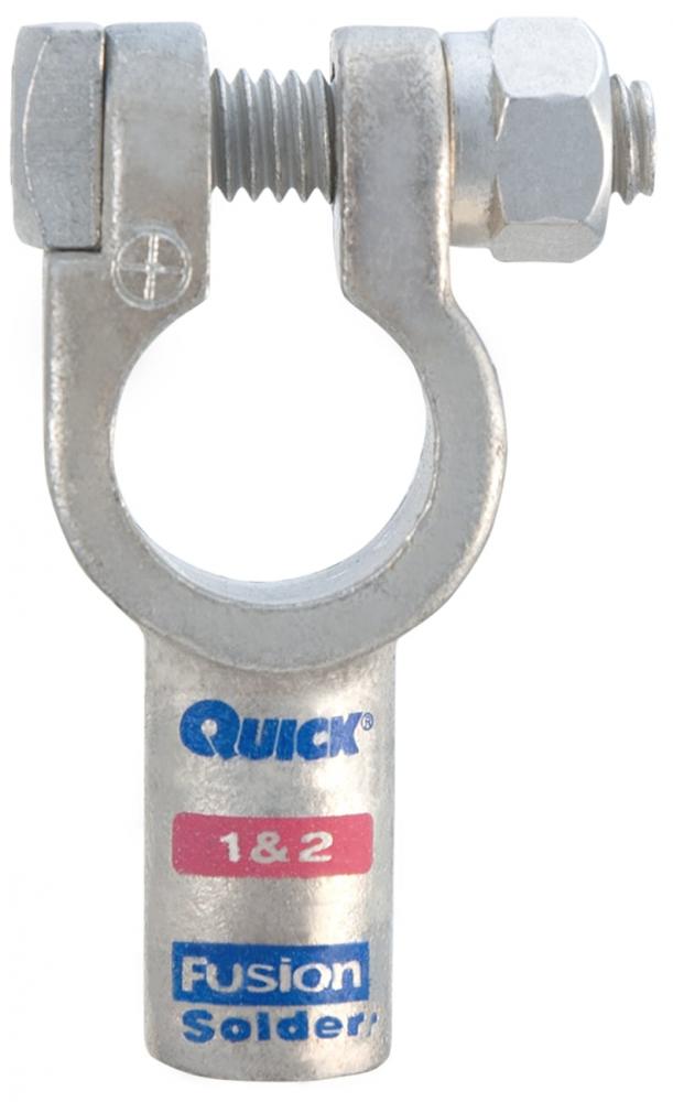 1&2 GA POS SOLDER CLAMP EACH<span class=' ItemWarning' style='display:block;'>Item is usually in stock, but we&#39;ll be in touch if there&#39;s a problem<br /></span>