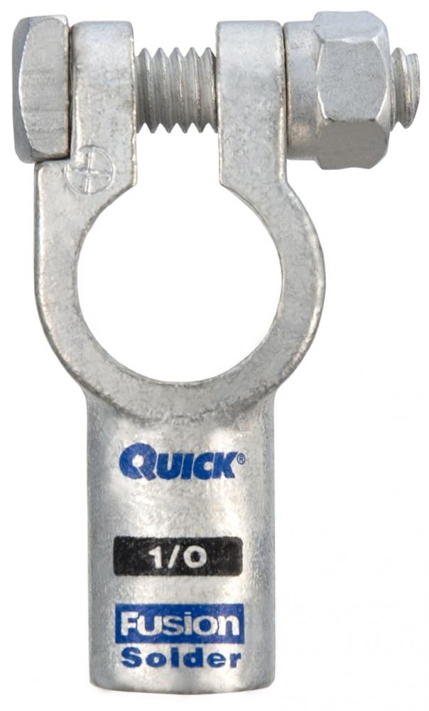 1/0 GA POS SOLDER CLAMP EACH<span class=' ItemWarning' style='display:block;'>Item is usually in stock, but we&#39;ll be in touch if there&#39;s a problem<br /></span>