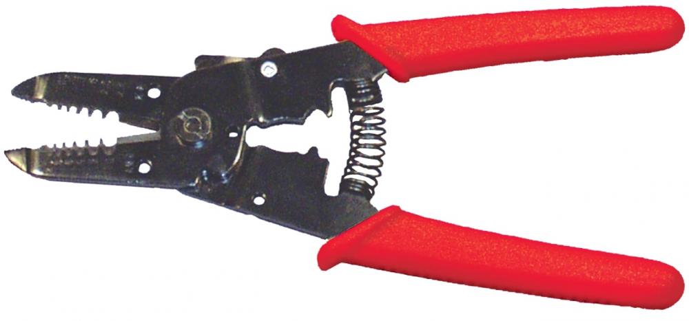 10-20 GA WIRE STRIPPER<span class=' ItemWarning' style='display:block;'>Item is usually in stock, but we&#39;ll be in touch if there&#39;s a problem<br /></span>