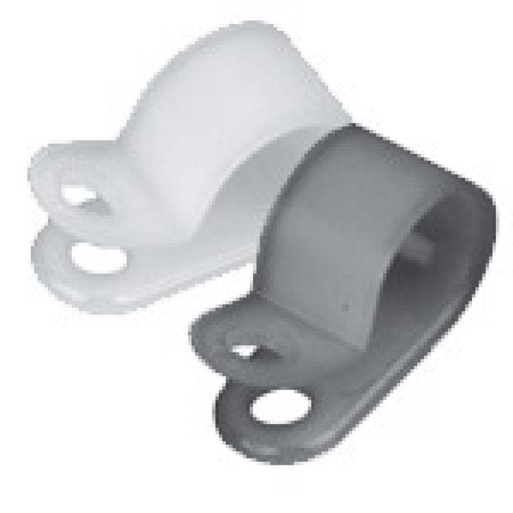 3/16&#34; 3/8&#34;W BLACK NYLON CLAMP 100/P<span class=' ItemWarning' style='display:block;'>Item is usually in stock, but we&#39;ll be in touch if there&#39;s a problem<br /></span>