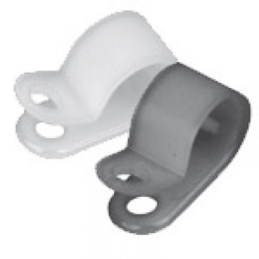 3/8&#34; 5/16&#34; W NAT NYLON CLAMP<span class=' ItemWarning' style='display:block;'>Item is usually in stock, but we&#39;ll be in touch if there&#39;s a problem<br /></span>