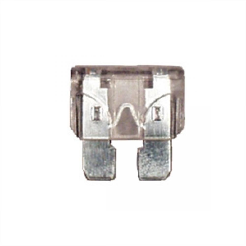 25AMP STD BLADE FUSE CLEAR EACH<span class=' ItemWarning' style='display:block;'>Item is usually in stock, but we&#39;ll be in touch if there&#39;s a problem<br /></span>