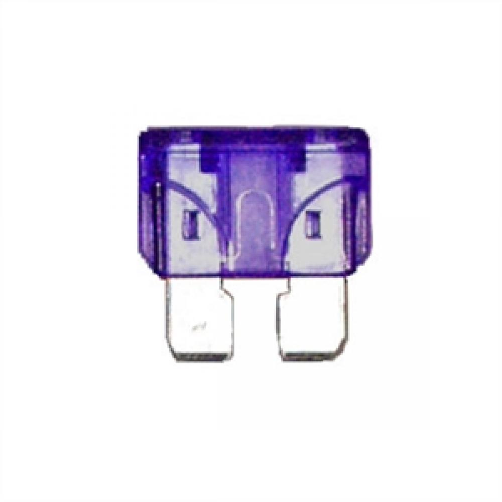 35AMP STD BLADE FUSE PURPLE EACH<span class=' ItemWarning' style='display:block;'>Item is usually in stock, but we&#39;ll be in touch if there&#39;s a problem<br /></span>