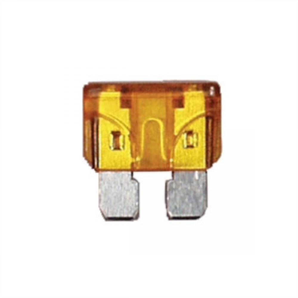 40AMP STD BLADE FUSE ORANGE EACH<span class=' ItemWarning' style='display:block;'>Item is usually in stock, but we&#39;ll be in touch if there&#39;s a problem<br /></span>