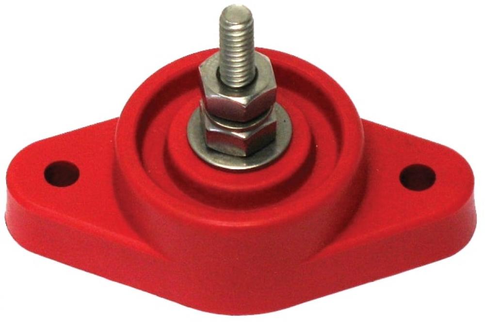 250A POWER DIST. POST 3/8 RED<span class=' ItemWarning' style='display:block;'>Item is usually in stock, but we&#39;ll be in touch if there&#39;s a problem<br /></span>