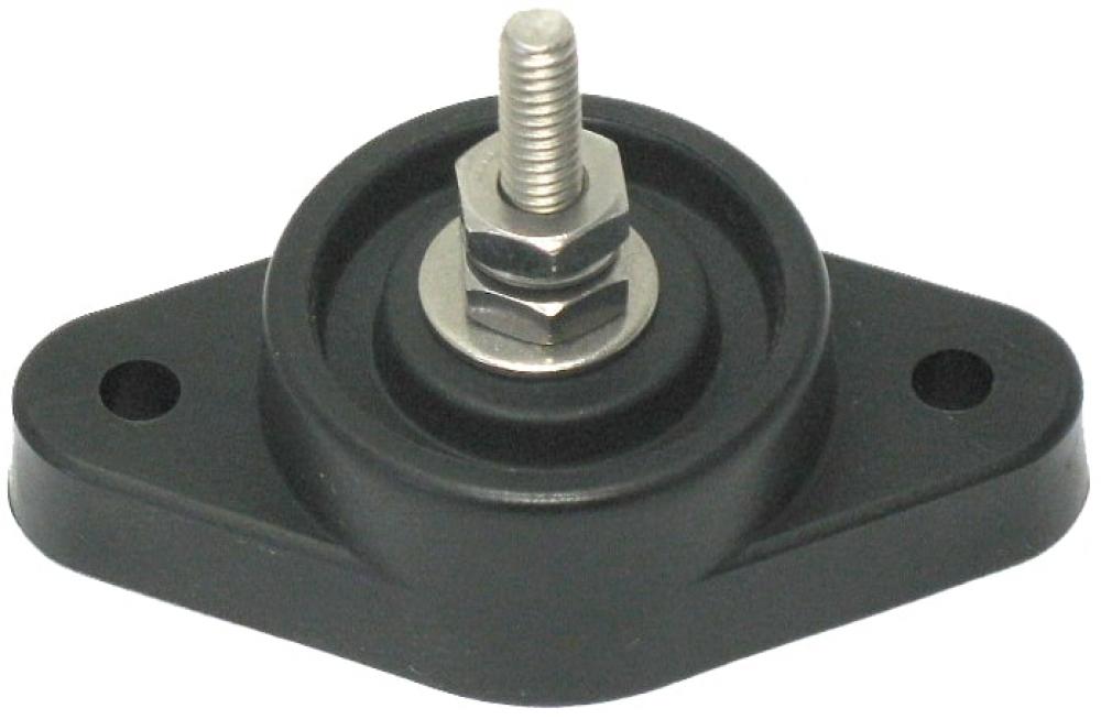 250A POWER DIST. POST 5/16 BLACK<span class=' ItemWarning' style='display:block;'>Item is usually in stock, but we&#39;ll be in touch if there&#39;s a problem<br /></span>