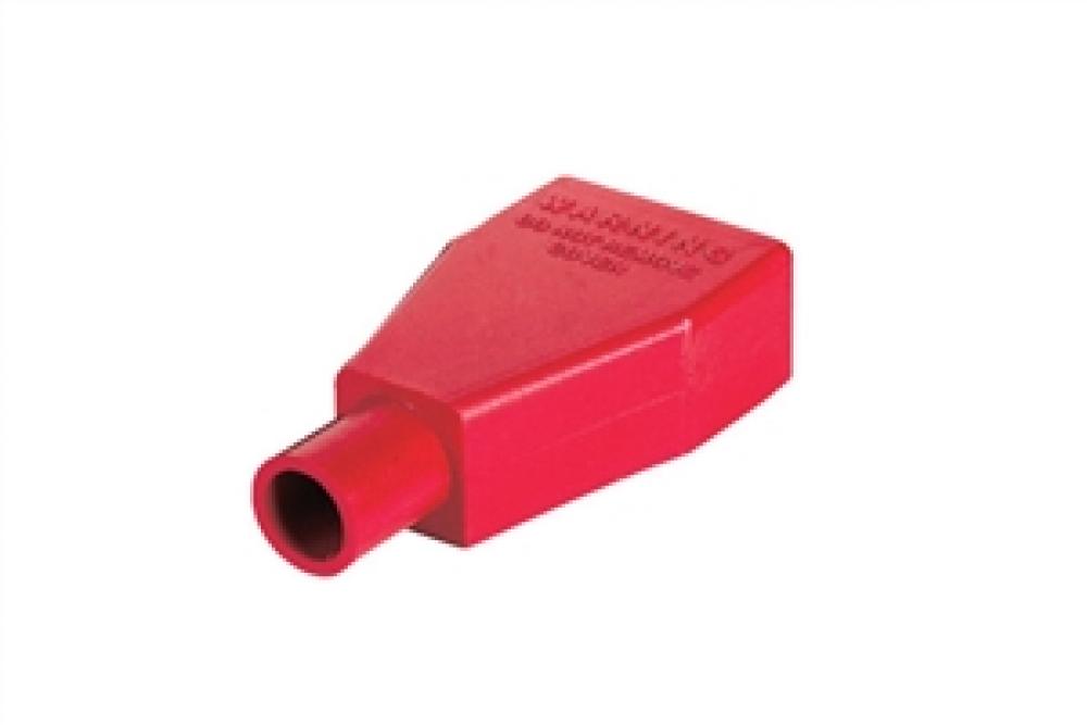 3 GA STR TERM CLAMP PROTECTOR RED<span class=' ItemWarning' style='display:block;'>Item is usually in stock, but we&#39;ll be in touch if there&#39;s a problem<br /></span>